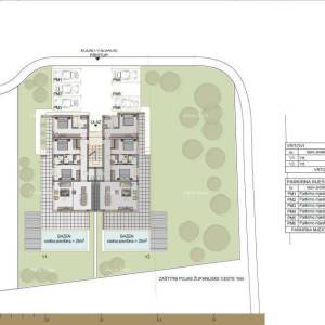 LUKSUZNI DVOETAŽNI STAN U ROVINJU – 237,75 m² (NETTO 175,78 m²)