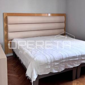 MAKARSKA dvoetažni stan 91,36m2 - 3 sobe/2 kupaonice/pogled