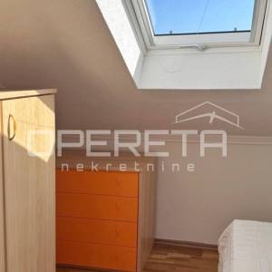 MAKARSKA dvoetažni stan 91,36m2 - 3 sobe/2 kupaonice/pogled