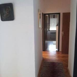 Maksimir-Remete, 3S stan 80m2, parking, studenti, dostupno od 1.9.