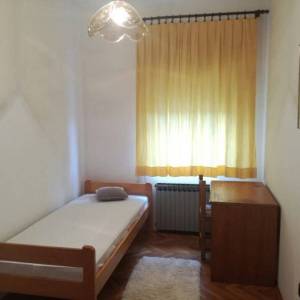 Maksimir-Remete, 3S stan 80m2, parking, studenti, dostupno od 1.9.