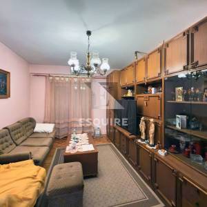 MALA POŠTA - Dvosoban stan na 5. katu s liftom - 65m2