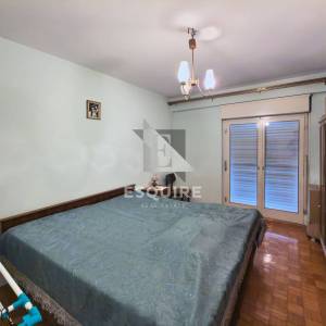 MALA POŠTA - Dvosoban stan na 5. katu s liftom - 65m2
