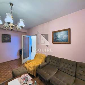 MALA POŠTA - Dvosoban stan na 5. katu s liftom - 65m2