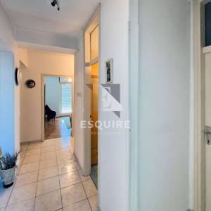 MALA POŠTA - Dvosoban stan na 5. katu s liftom - 65m2