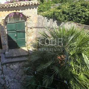 Mali Lošinj, 488m2, kamena starina 100m od mora