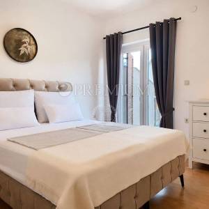 Malinska – samostojeća kuća za život, turizam i investiciju!