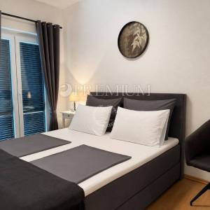 Malinska – samostojeća kuća za život, turizam i investiciju!