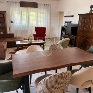 Malinska – samostojeća kuća za život, turizam i investiciju!
