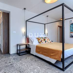 Marčana, Loborika, samostojeća kuća, 242 m², bazen, novogradnja