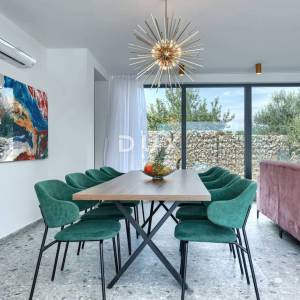 Marčana, Loborika, samostojeća kuća, 242 m², bazen, novogradnja