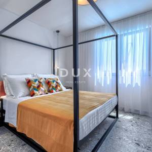 Marčana, Loborika, samostojeća kuća, 242 m², bazen, novogradnja