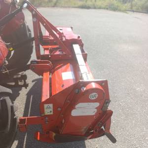 Maschio 165