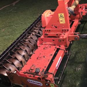 Maschio DS 2500