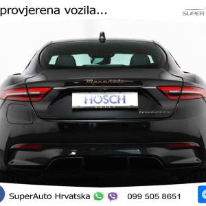 Maserati GranTurismo 761 KS, ACC+360+GR SJED+VIRT+NAVI