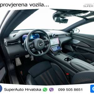 Maserati GranTurismo 761 KS, ACC+360+GR SJED+VIRT+NAVI
