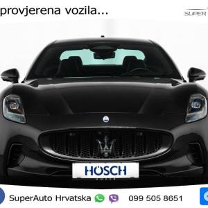 Maserati GranTurismo 761 KS, ACC+360+GR SJED+VIRT+NAVI