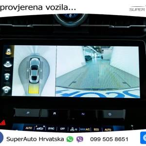 Maserati GranTurismo 761 KS, ACC+360+GR SJED+VIRT+NAVI