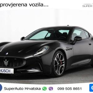 Maserati GranTurismo 761 KS, ACC+360+GR SJED+VIRT+NAVI