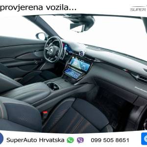 Maserati GranTurismo 761 KS, ACC+360+GR SJED+VIRT+NAVI