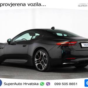 Maserati GranTurismo 761 KS, ACC+360+GR SJED+VIRT+NAVI
