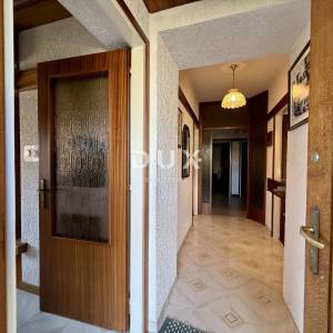 Matulji, centar, samostojeća kuća, 250 m2, pogled, garaža