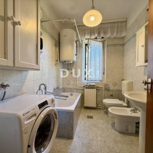 Matulji, centar, samostojeća kuća, 250 m2, pogled, garaža