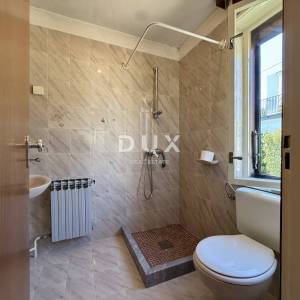 Matulji, centar, samostojeća kuća, 250 m2, pogled, garaža