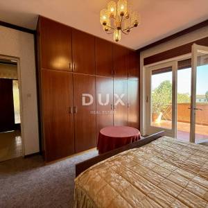 Matulji, centar, samostojeća kuća, 250 m2, pogled, garaža