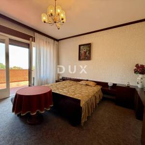 Matulji, centar, samostojeća kuća, 250 m2, pogled, garaža