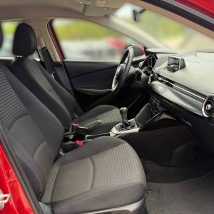Mazda 2 G75 Challenge - 3 godine jamstva