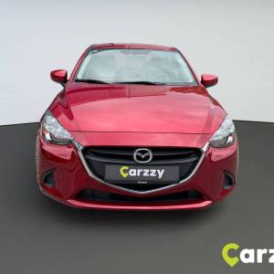 Mazda 2 G75 Challenge - 3 godine jamstva