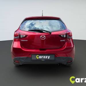 Mazda 2 G75 Challenge - 3 godine jamstva