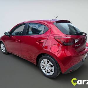 Mazda 2 G75 Challenge - 3 godine jamstva
