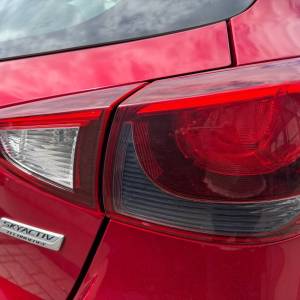 Mazda 2 G75 Challenge - 3 godine jamstva