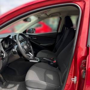 Mazda 2 G75 Challenge - 3 godine jamstva