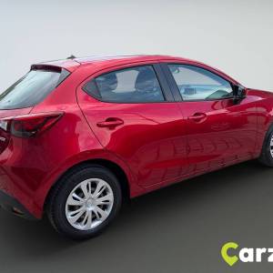 Mazda 2 G75 Challenge - 3 godine jamstva