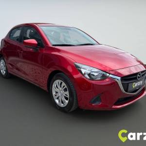 Mazda 2 G75 Challenge - 3 godine jamstva