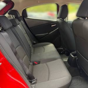 Mazda 2 G75 Challenge - 3 godine jamstva