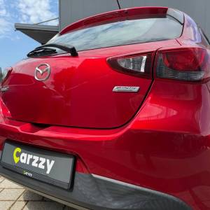 Mazda 2 G75 Challenge - 3 godine jamstva