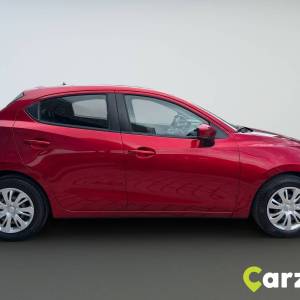 Mazda 2 G75 Challenge - 3 godine jamstva