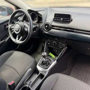 Mazda 2 G75 Challenge - 3 godine jamstva