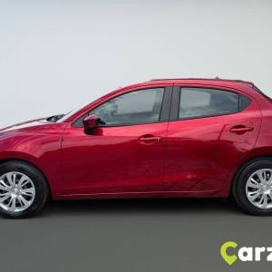 Mazda 2 G75 Challenge - 3 godine jamstva