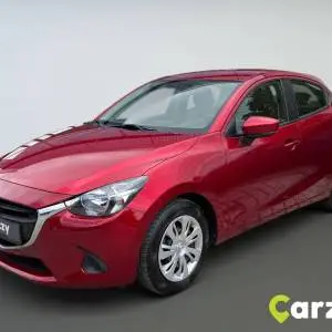 Mazda 2 G75 Challenge - 3 godine jamstva