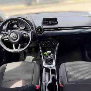 Mazda 2 G75 Challenge - 3 godine jamstva