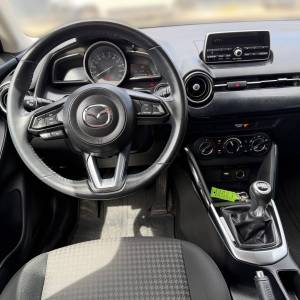 Mazda 2 G75 Challenge - 3 godine jamstva
