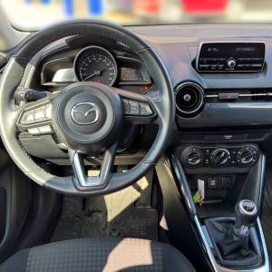 Mazda 2 G75 CHALLENGE