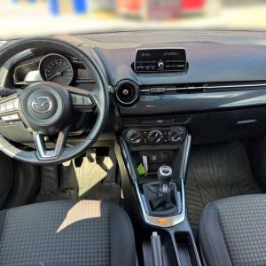Mazda 2 G75 CHALLENGE