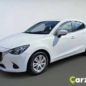Mazda 2 G75 CHALLENGE