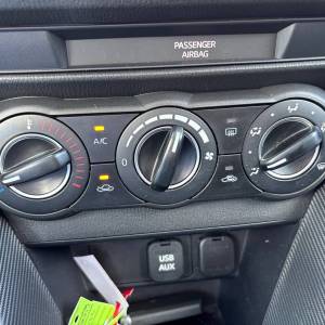 Mazda 2 G75 CHALLENGE